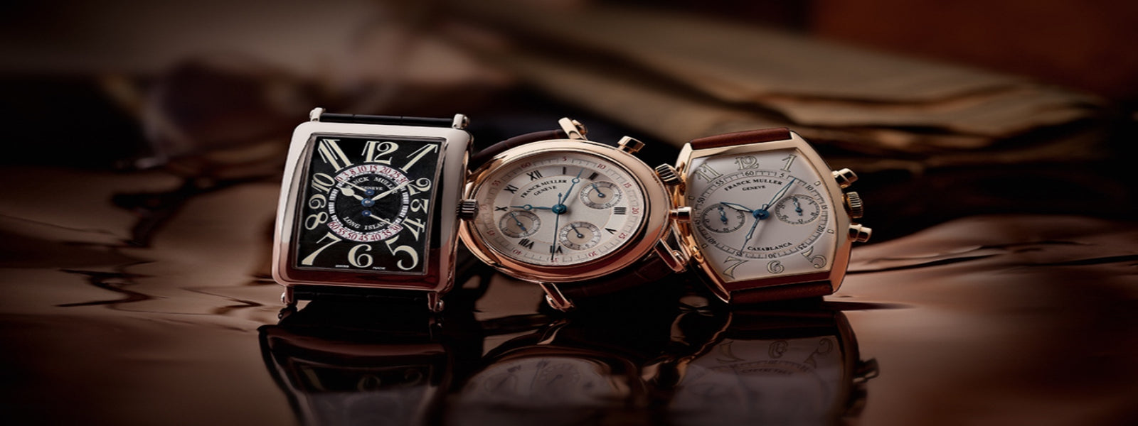 Franck Muller