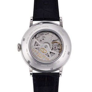 ROOK JAPAN:ORIENT STAR CLASSIC COLLECTION HERITAGE GOTHIC MEN WATCH RK-AW0004S,JDM Watch,Orient Star Heritage Gothic