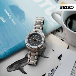 ROOK JAPAN:SEIKO PROSPEX ZIMBE NO.1 TURTLE MEN WATCH (1299 Limited) SRPA19K1,JDM Watch,Zimbe