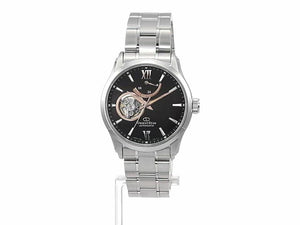 ORIENT STAR CONTEMPORARY COLLECTION SEMI SKELETON (CONTEMPORARY) MEN WATCH RK-AT0010A