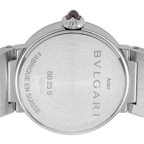 ROOK JAPAN:BVLGARI BVLGARI AUTOMATIC 23 MM WOMEN WATCH BBL23WSS,Luxury Watch,Bvlgari