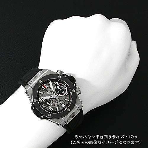 ROOK JAPAN:HUBLOT BIG BANG UNICO 42 MM BLACK MEN WATCH 441.NM.1170.RX,Luxury Watch,Hublot