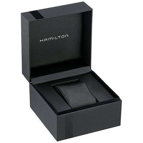 ROOK JAPAN:HAMILTON KHAKI FIELD AUTO 38 MM MEN WATCH H70455733,Fashion Watch,Hamilton