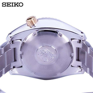 ROOK JAPAN:SEIKO PROSPEX ZIMBE NO.15 CAPE MANZAMO MEN WATCH (1500 Limited) SPB194J,JDM Watch,Zimbe