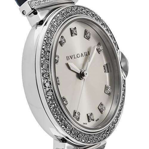 ROOK JAPAN:BVLGARI LUCEA AUTOMATIC 33 MM WOMEN WATCH LUW33C6GDLD/11,Luxury Watch,Bvlgari