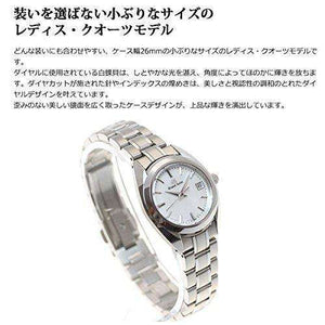 ROOK JAPAN:GRAND SEIKO QUARTZ 26 MM WOMEN WATCH STGF275,JDM Watch,Grand Seiko