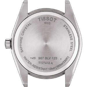 ROOK JAPAN:TISSOT GENTLEMAN QUARTZ 40 MM MEN WATCH T1274101105100,Luxury Watch,Tissot Gentleman