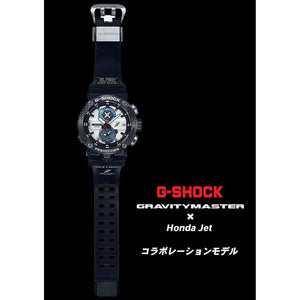 ROOK JAPAN:CASIO G-SHOCK GRAVITYMASTER HONDA COLLABORATION MODEL JDM MEN WATCH GWR-B1000HJ-1AJR,JDM Watch,Casio G-Shock