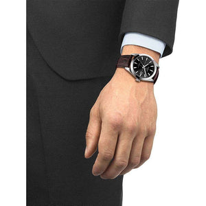 ROOK JAPAN:TISSOT GENTLEMAN AUTOMATIC 40 MM MEN WATCH T1274071605101,Luxury Watch,Tissot Gentleman