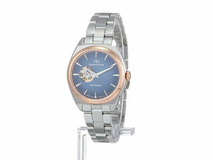 ORIENT STAR CONTEMPORARY COLLECTION SEMI SKELETON (CONTEMPORARY) WOMEN WATCH (400 LIMITED) RK-ND0106L