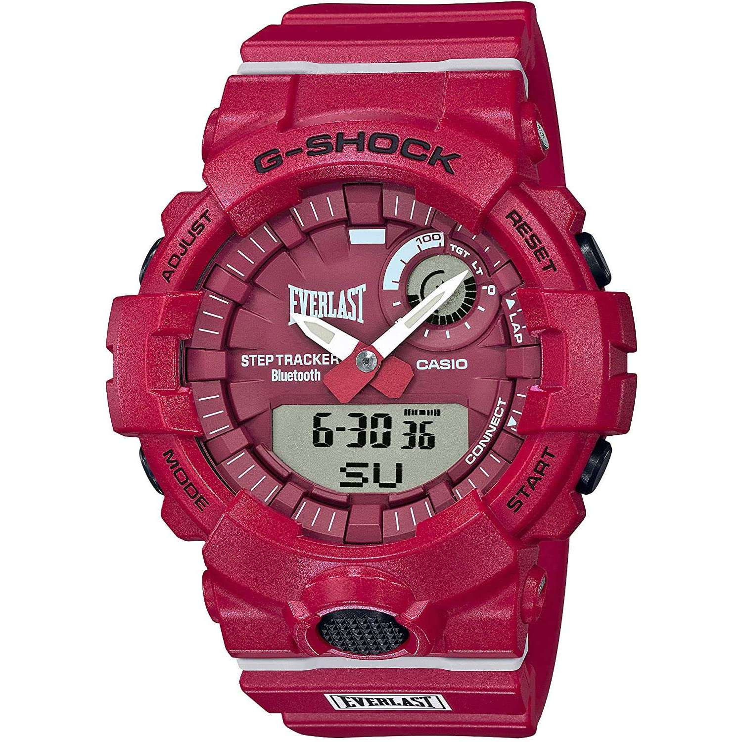 ROOK JAPAN:CASIO G-SHOCK EVERLAST JDM MEN WATCH GBA-800EL-4AJR,JDM Watch,Casio G-Shock