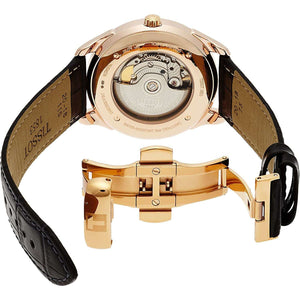 ROOK JAPAN:TISSOT VINTAGE POWERMATIC 80 AUTOMATIC 40 MM MEN WATCH T9204077606800,Luxury Watch,Tissot Other Model