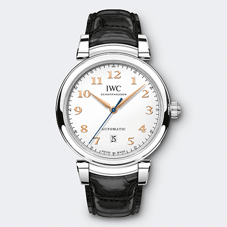 ROOK JAPAN:IWC DA VINCI AUTOMATIC MEN WATCH IW356601,Luxury Watch,IWC Davinci