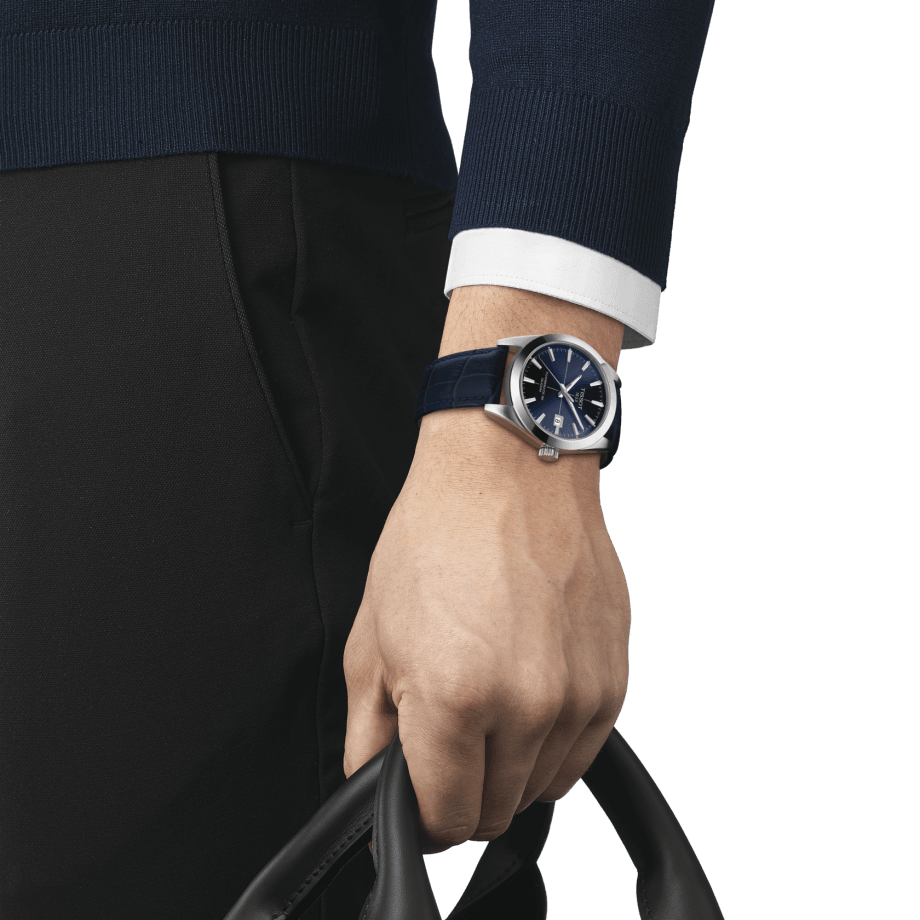 ROOK JAPAN:TISSOT GENTLEMAN POWERMATIC 80 JAPAN EDITION 40 MM MEN WATCH (500 Limited) T127.407.16.041.02,Luxury Watch,Tissot Gentleman