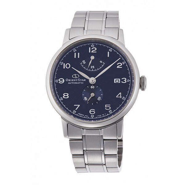 ROOK JAPAN:ORIENT STAR CLASSIC COLLECTION HERITAGE GOTHIC MEN WATCH RK-AW0001L,JDM Watch,Orient Star Heritage Gothic