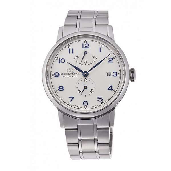 ROOK JAPAN:ORIENT STAR CLASSIC COLLECTION HERITAGE GOTHIC MEN WATCH RK-AW0002S,JDM Watch,Orient Star Heritage Gothic