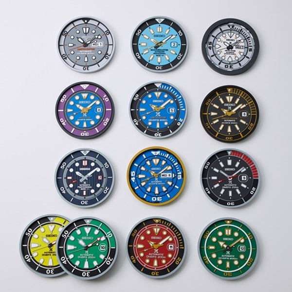 SEIKO ZIMBE THAILAND SERIES WATCHES STORY WITH THE LATEST RELEASE "ZIMBE NO.12"