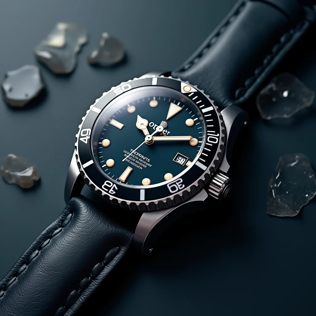 Citizen Promaster Dive Watch - Diving Watch Buyer's Guide: Essentials and Expert Tips