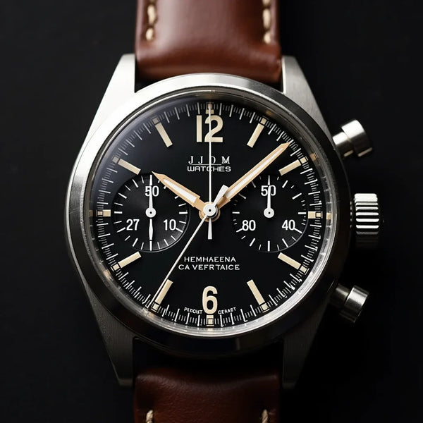 JDM Watches Guide – Authentic Japanese Timepieces | ROOK JAPAN