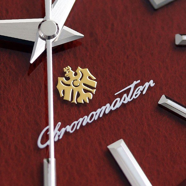 Two models using Tosa Washi on the dial from Citizen's highest peak "The CITIZEN"