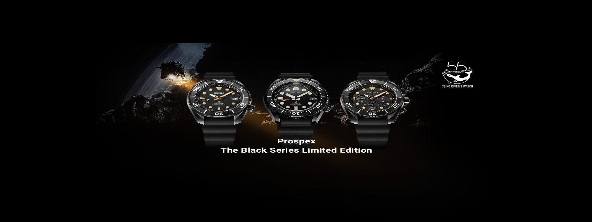 Limited Edition & Rare Watches