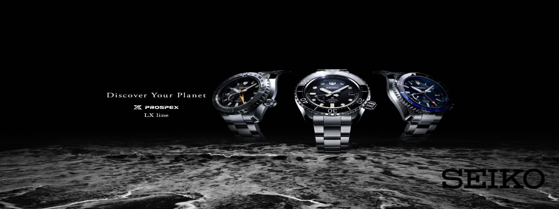 Seiko clearance official shop