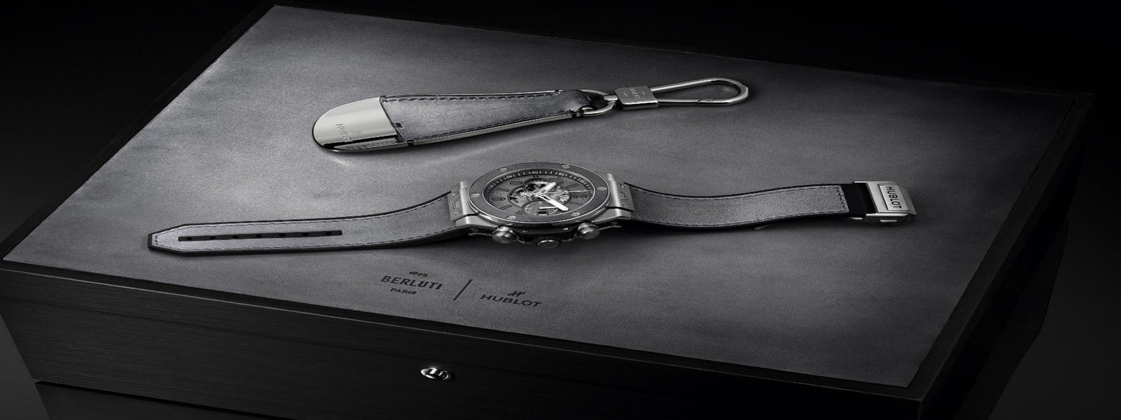 Hublot Official Site - Swiss Luxury Watches since 1980