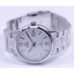 ORIENT WORLD STAGE COLLECTION CONTEMPORARY MEN WATCH WV0551ER