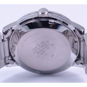 ORIENT WORLD STAGE COLLECTION CONTEMPORARY MEN WATCH WV0551ER