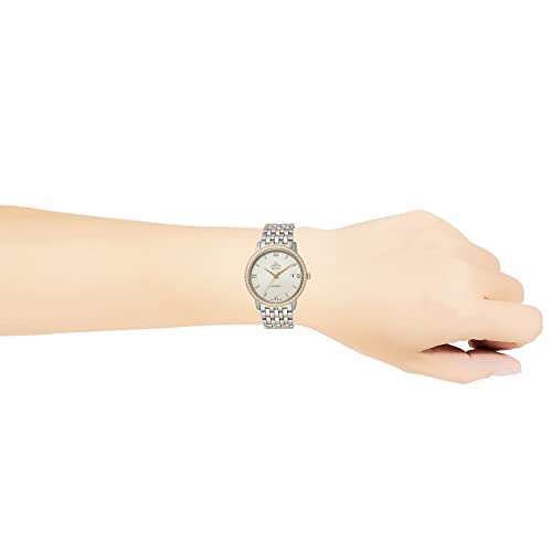 ROOK JAPAN:OMEGA DE VILLE 36.5 MM MEN WATCH 424.25.37.20.52.001,Luxury Watch,Omega