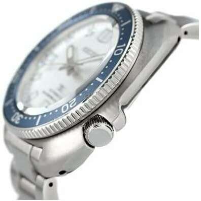 ROOK JAPAN:SEIKO PROSPEX MECHANICAL DIVER'S 1970 SAVE THE OCEAN MODEL MEN WATCH SBDC169,JDM Watch,Seiko Prospex