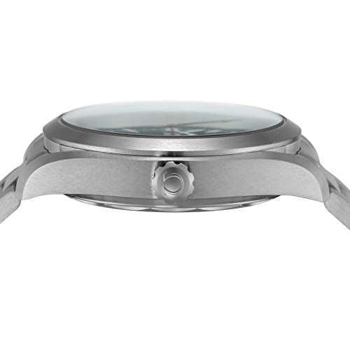 OMEGA SEAMASTER RAILMASTER 39 MM MEN WATCH 220.10.40.20.03.001 - ROOK ...