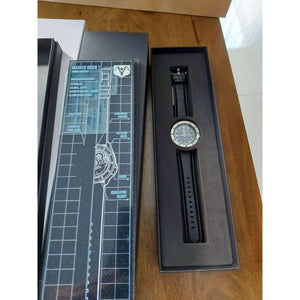 ROOK JAPAN:Seiko 5 Sports Masked Rider Automatic Men Watch (LIMITED MODEL) SRPJ91K1,JDM Watch,Seiko 5