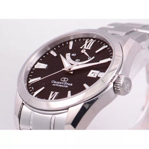 ORIENT STAR STANDARD AUTOMATIC 40 MM MEN WATCH WZ0051AF
