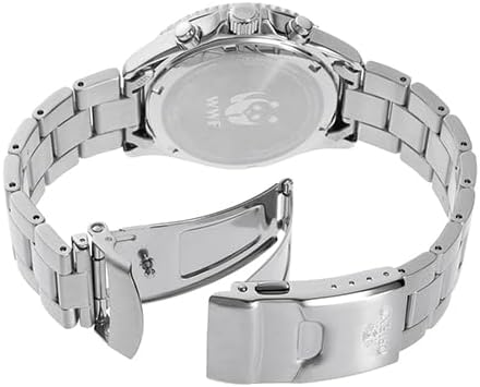 ORIENT MAKO SOLAR PANDA WWF JAPAN COLLAB MEN WATCH (300 LIMITED) RN-TX0205S
