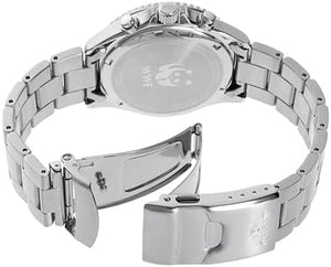 ORIENT MAKO SOLAR PANDA WWF JAPAN COLLAB MEN WATCH (300 LIMITED) RN-TX0205S