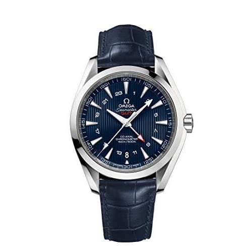 ROOK JAPAN:OMEGA SEAMASTER AQUA TERRA MEN WATCH 231.13.43.22.03.001,Luxury Watch,Omega