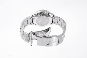 ORIENT MAKO 40 AUTOMATIC DIVERS 75TH ANNIVERSARY SKY BLUE MEN WATCH (LIMITED 1000) RN-AC0Q12L
