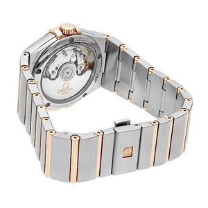 ROOK JAPAN:OMEGA CONSTELLATIO﻿N 35 MM MEN WATCH 123.25.35.20.52.001,Luxury Watch,Omega