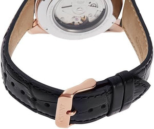ORIENT SUN&MOON AUTOMATIC CONTEMPORARY MEN WATCH RN-AK0304B