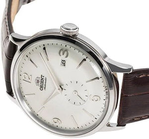 ORIENT BAMBINO CONTEMPORARY AUTOMATIC MEN WATCH RN-AP0002S