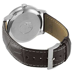 ROOK JAPAN:OMEGA DE VILLE PRESTIG﻿E 40 MM MEN WATCH 424.13.40.20.02.005,Luxury Watch,Omega