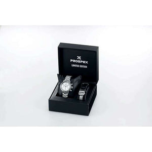 ROOK JAPAN:SEIKO PROSPEX SPEEDTIMER MECHANICAL CHRONOGRAPH SILVER MEN WATCH SBEC007,JDM Watch,Seiko Prospex