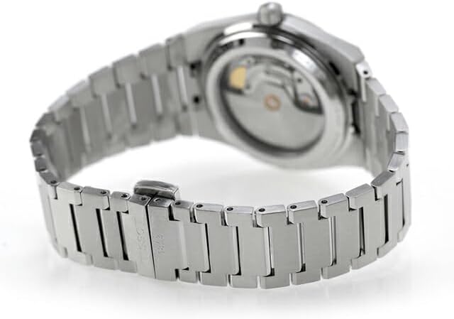 TISSOT T-CLASSIC PRX POWERMATIC 80 35 MM IMPORT WOMEN WATCH T137.207.11.091.00