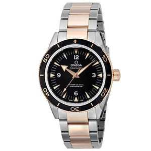ROOK JAPAN:OMEGA SEAMASTER 41 MM MEN WATCH 233.20.41.21.01.001,Luxury Watch,Omega