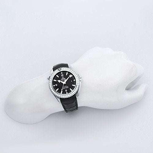 ROOK JAPAN:OMEGA SEAMASTER AQUA TERRA PLANET OCEAN 46 MM MEN WATCH 222.18.46.20.01.001,Luxury Watch,Omega