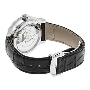 ROOK JAPAN:OMEGA DE VILLE MEN WATCH 433.13.41.22.02.001,Luxury Watch,Omega