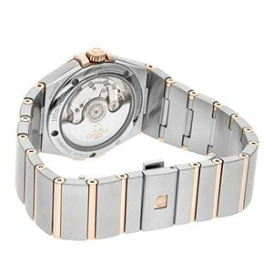 ROOK JAPAN:OMEGA CONSTELLATIO﻿N 35 MM MEN WATCH 123.25.35.20.63.001,Luxury Watch,Omega