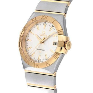 ROOK JAPAN:OMEGA CONSTELLATIO﻿N 35 MM MEN WATCH 123.20.35.60.02.002,Luxury Watch,Omega