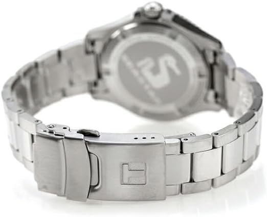 TISSOT SEASTAR 1000 T-SPORT 36MM IMPORT MEN WATCH T120.210.11.051.00